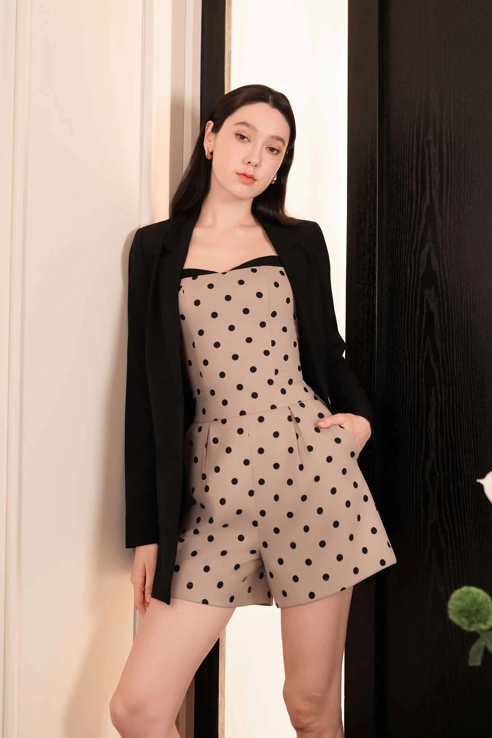 Dotelle Set (Mauve) - Image 6