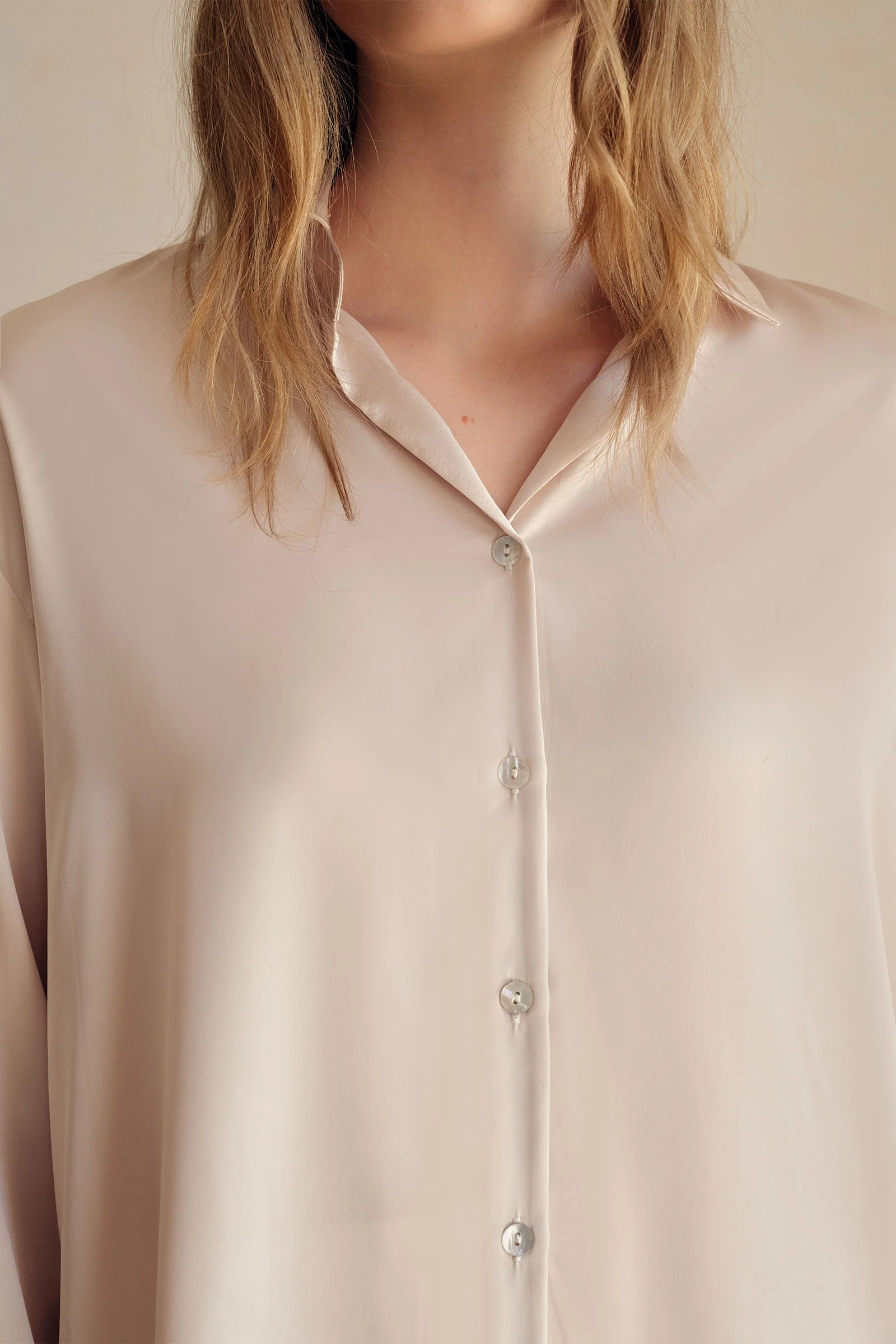 Pino Oversized Shirt - Image 11
