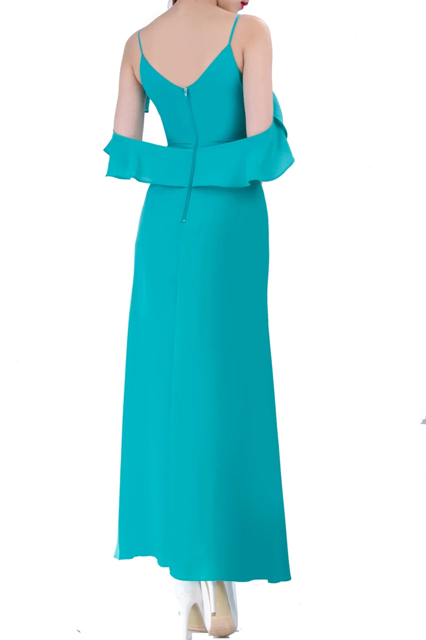 Dabellay (Turquoise) - Image 3