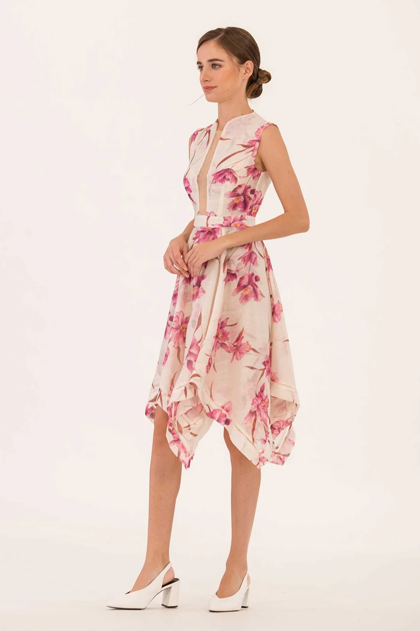Dacomtesse (Off White) - Image 7