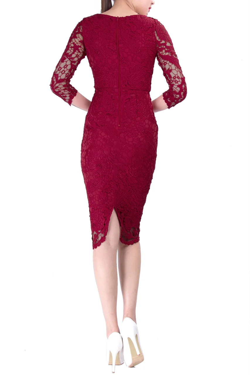 Daerona (Red) - Image 3