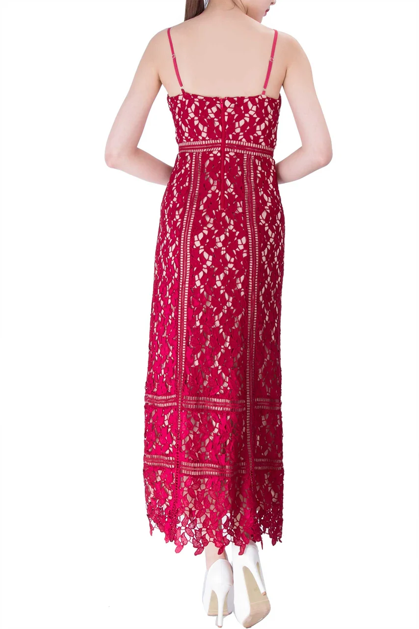 Dainsvy (Red) - Image 3