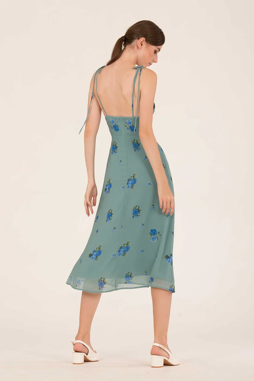 Deroliayax (Pale Green) - Image 3