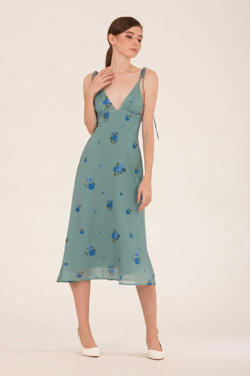 Deroliayax (Pale Green) - Image 5