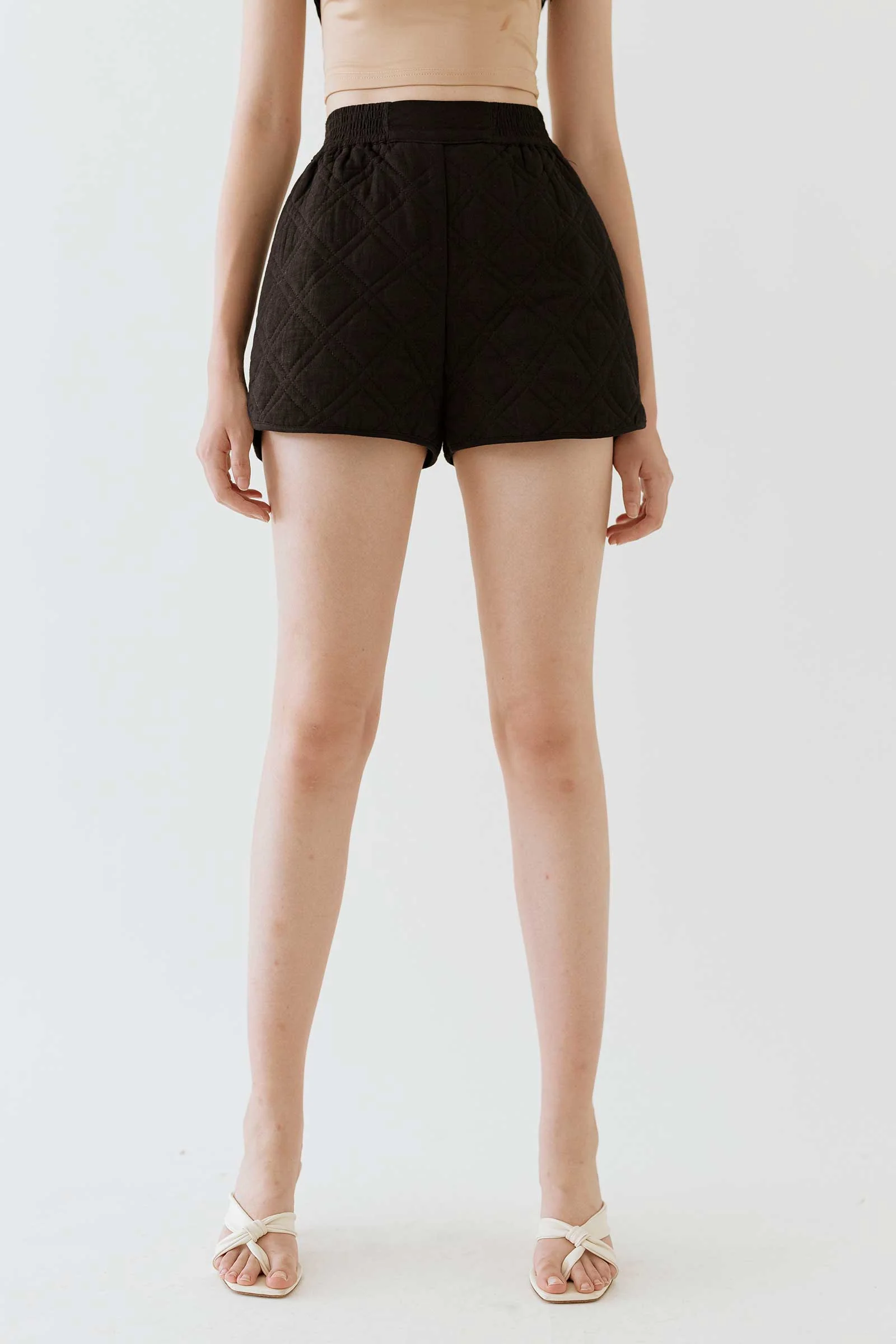 Dajuoo Pants (Black) - Image 2