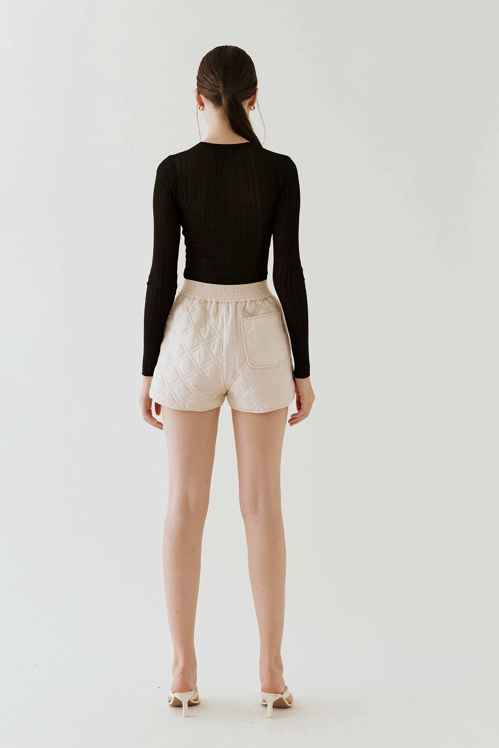 Dajuoo Pants (Nude) - Image 4