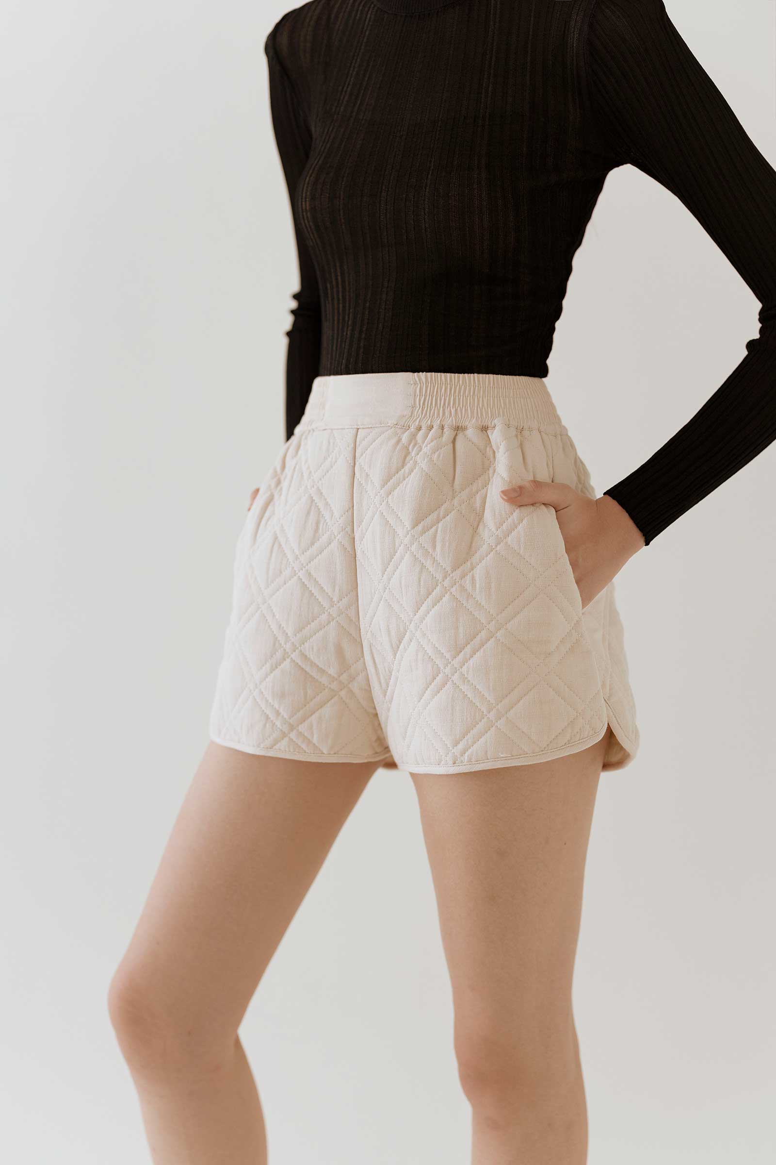 Dajuoo Pants (Nude) - Image 5