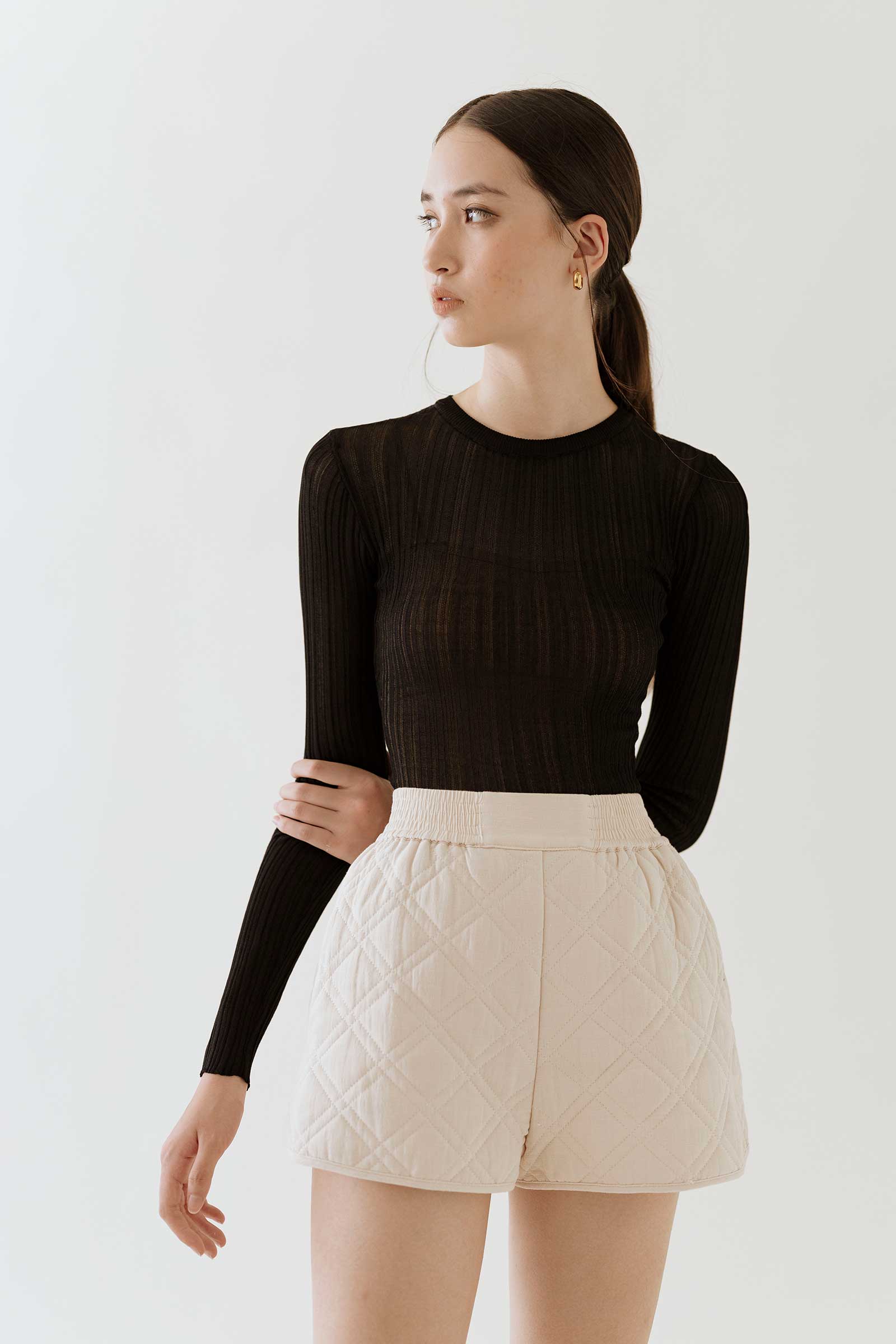 Dajuoo Pants (Nude) - Image 9