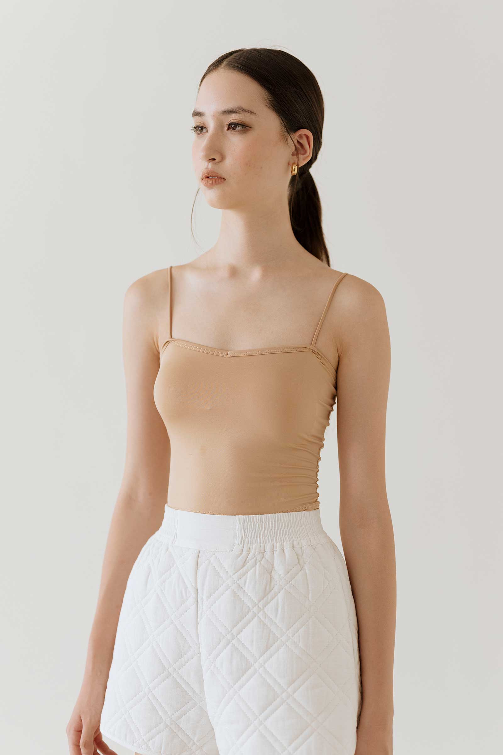 Dajuoo Pants (White) - Image 7