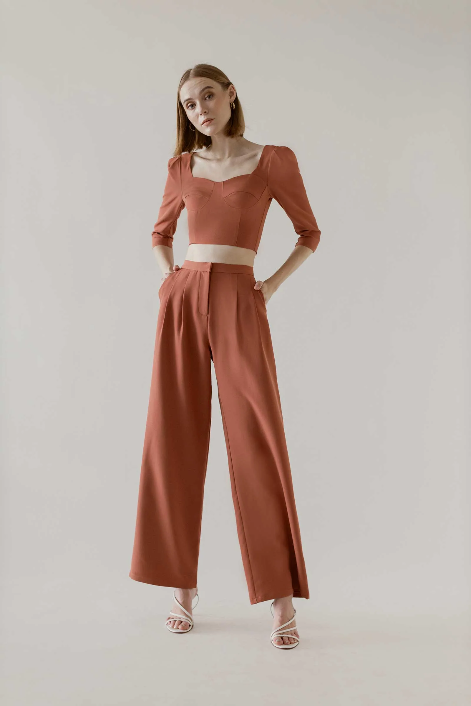 Dalioriv Pants (Manderin) - Image 2