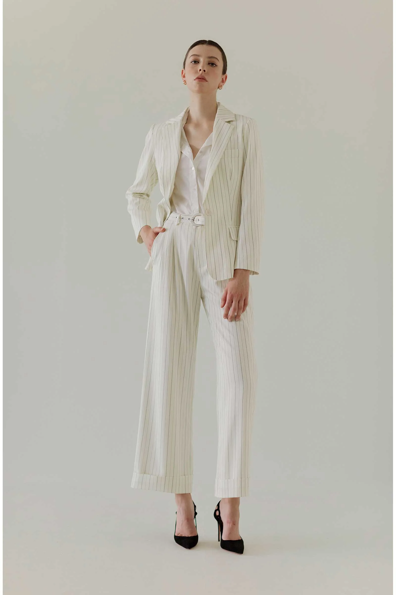 Damiejer Pants (Pearl) - Image 2