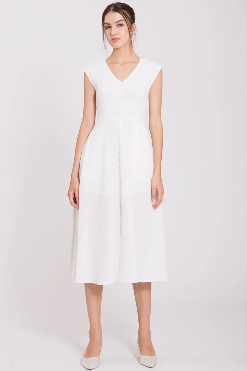 Daniverx (White) - Image 3