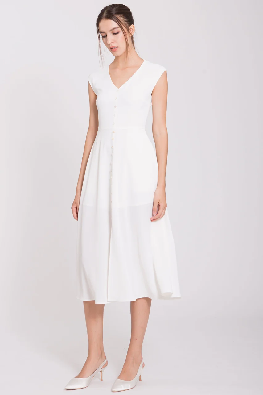 Daniverx (White) - Image 5