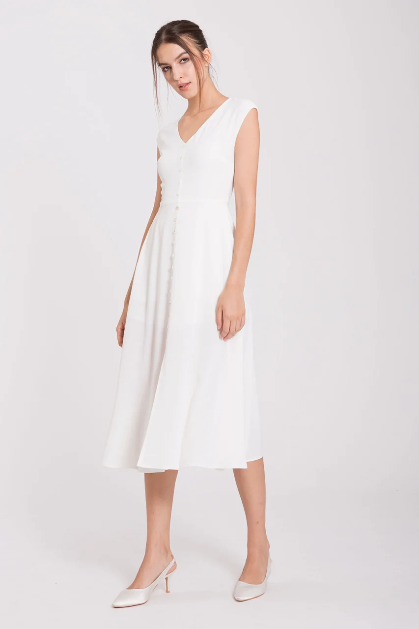 Daniverx (White) - Image 6