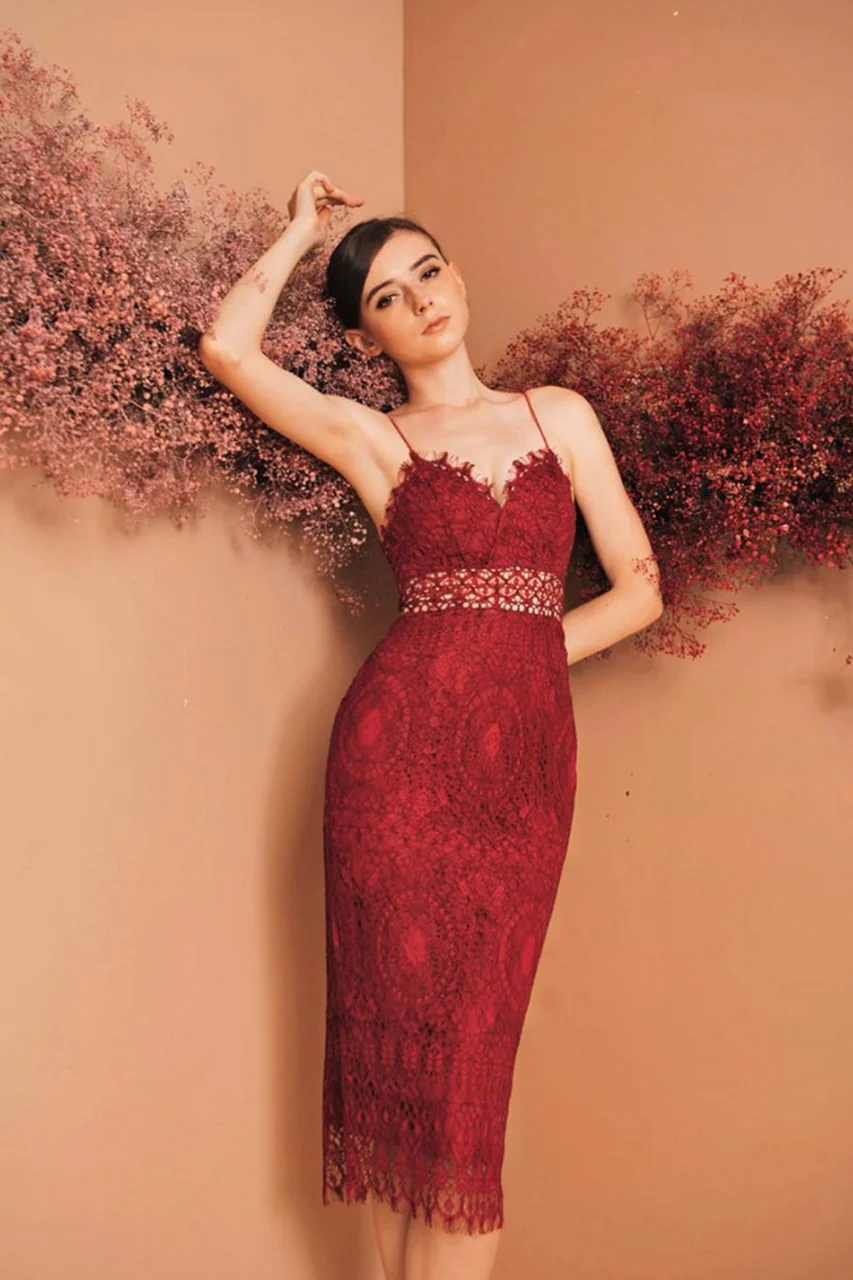 Dannifer (Red) - Image 4