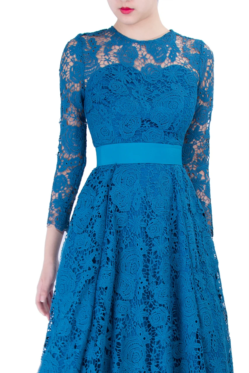 Daryana (Turquoise) - Image 2