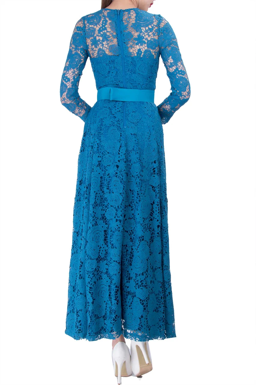 Daryana (Turquoise) - Image 3