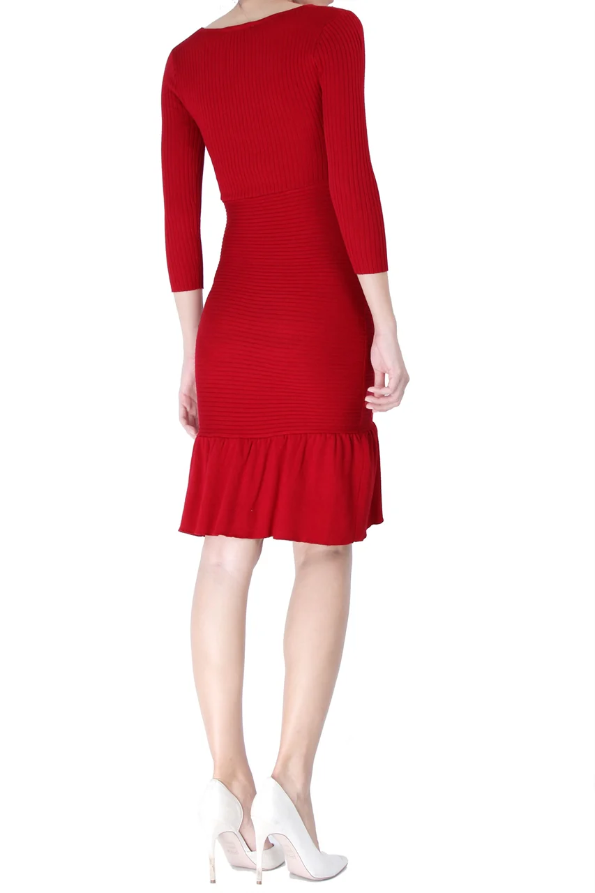 Dasanni (Red) - Image 2