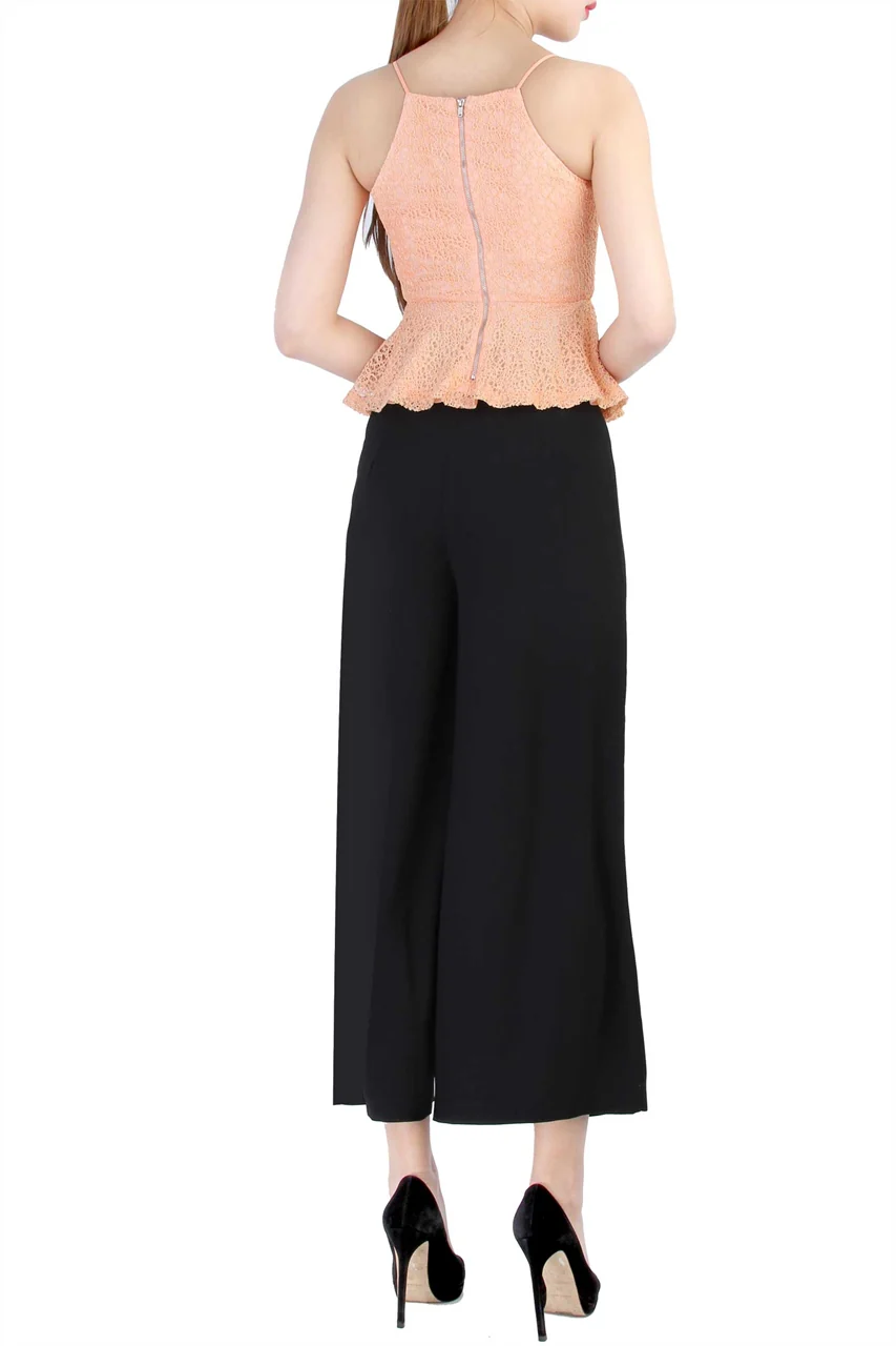 Daufa Top (Peach) - Image 2