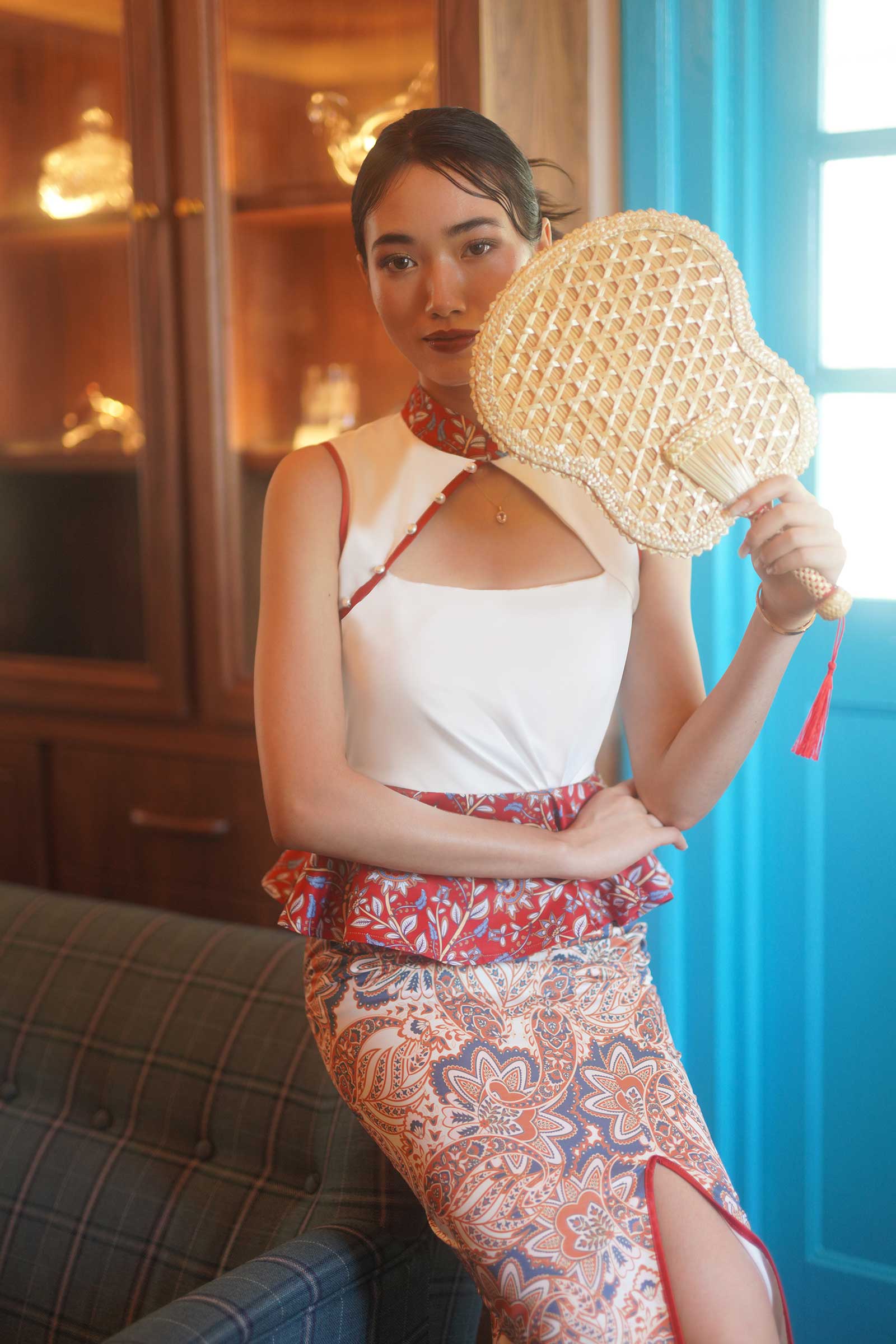 Dayue Qipao - Image 11