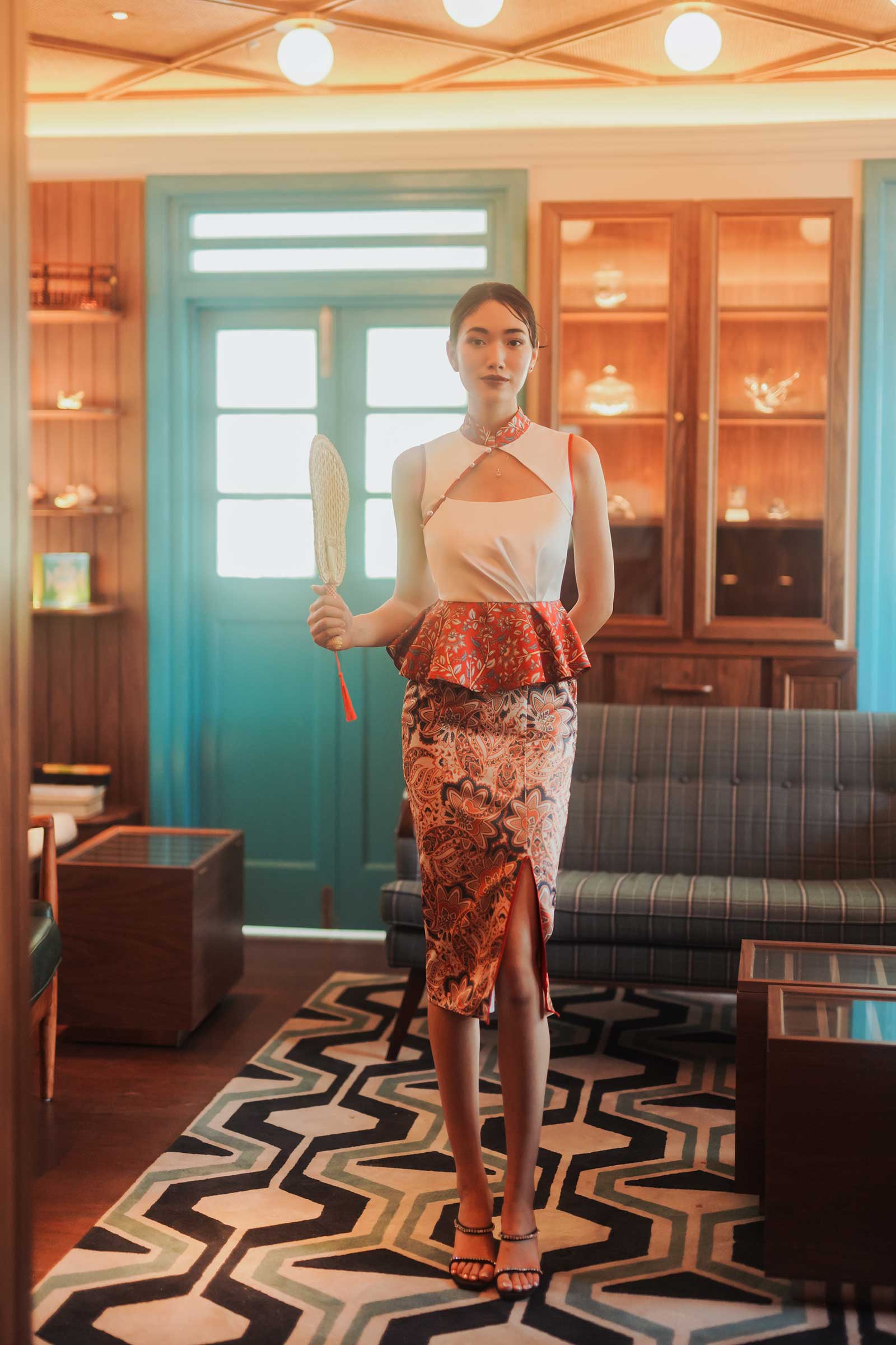 Dayue Qipao - Image 4