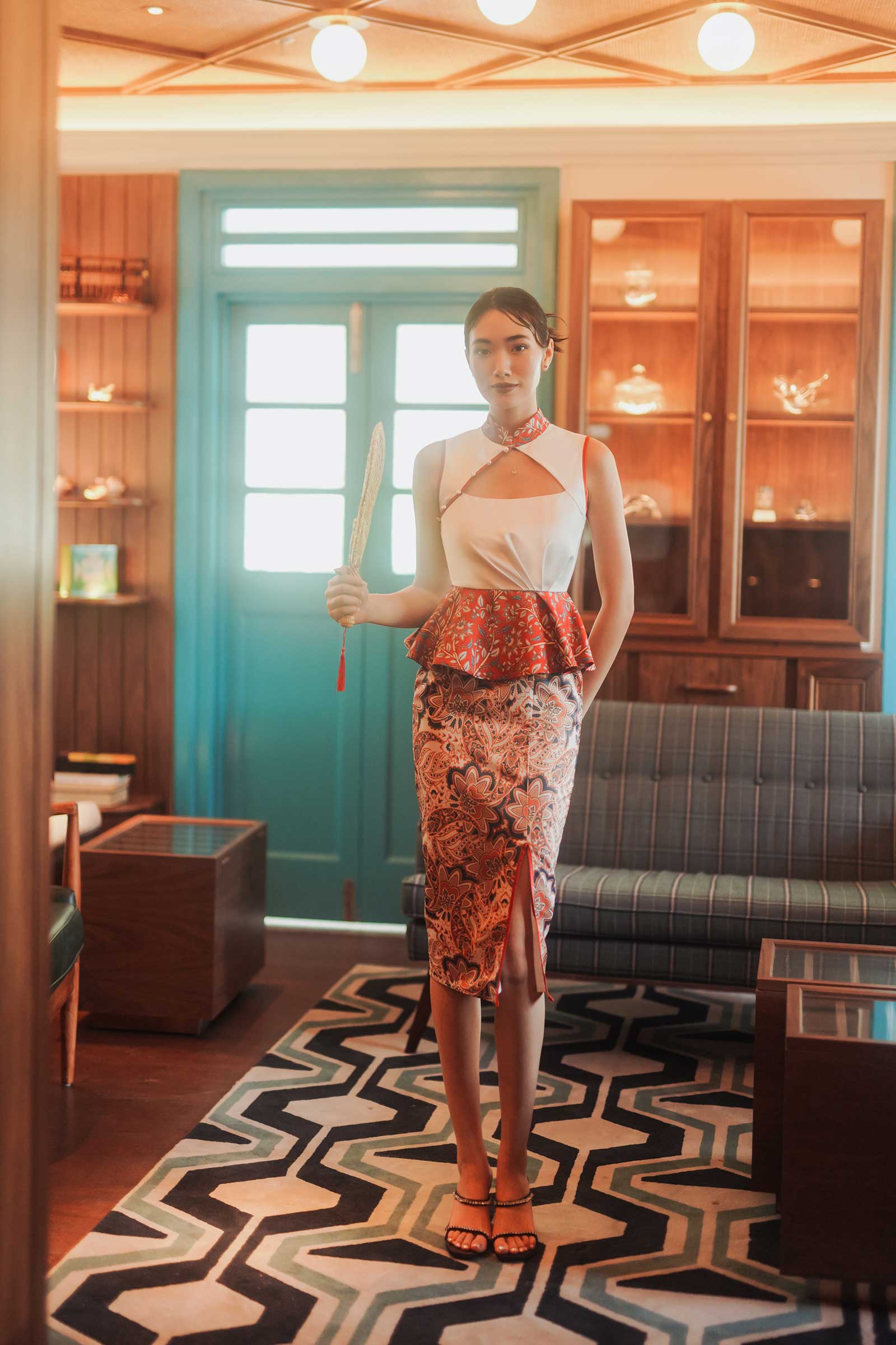 Dayue Qipao - Image 8