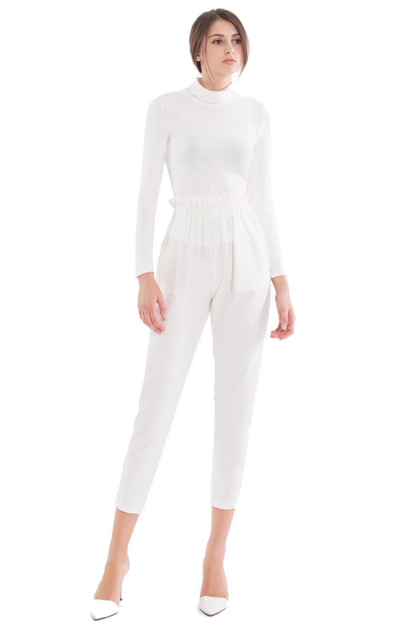 Decayden Pants (White) - Image 4