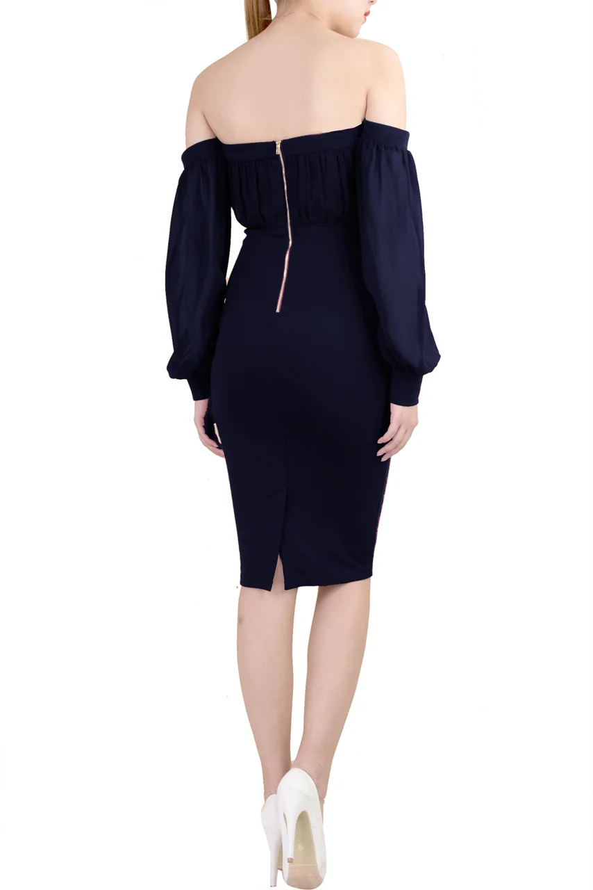 Dejuliz (Navy) - Image 2