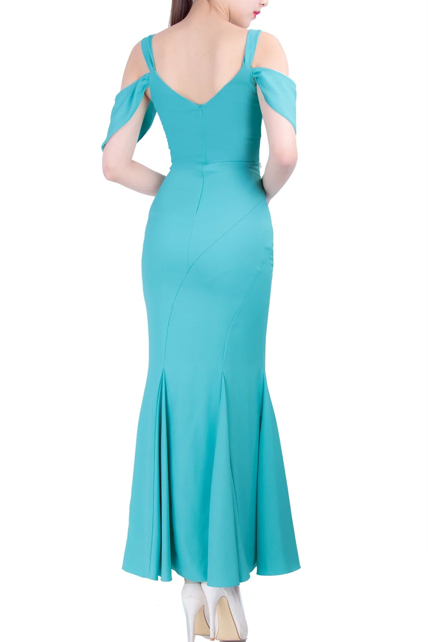 Derviso (Turquoise) - Image 2