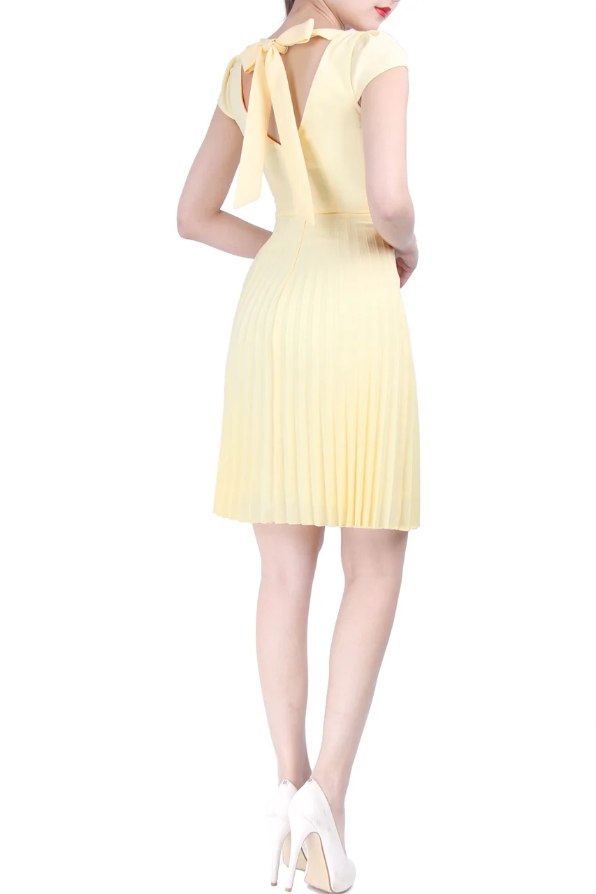 Desofia (Yellow) - Image 2