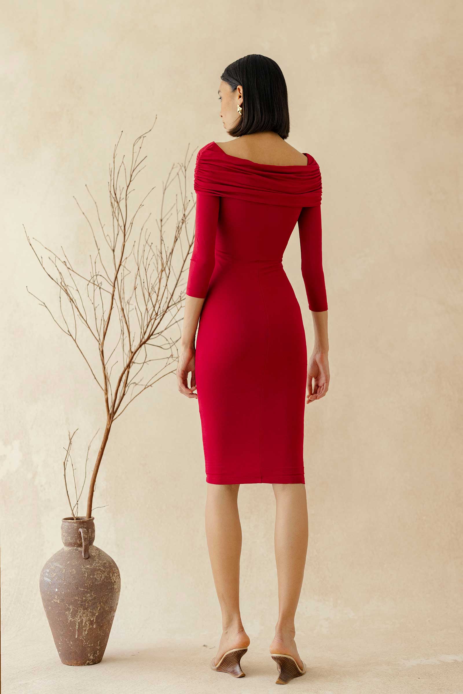 Devus (Red) - Image 2