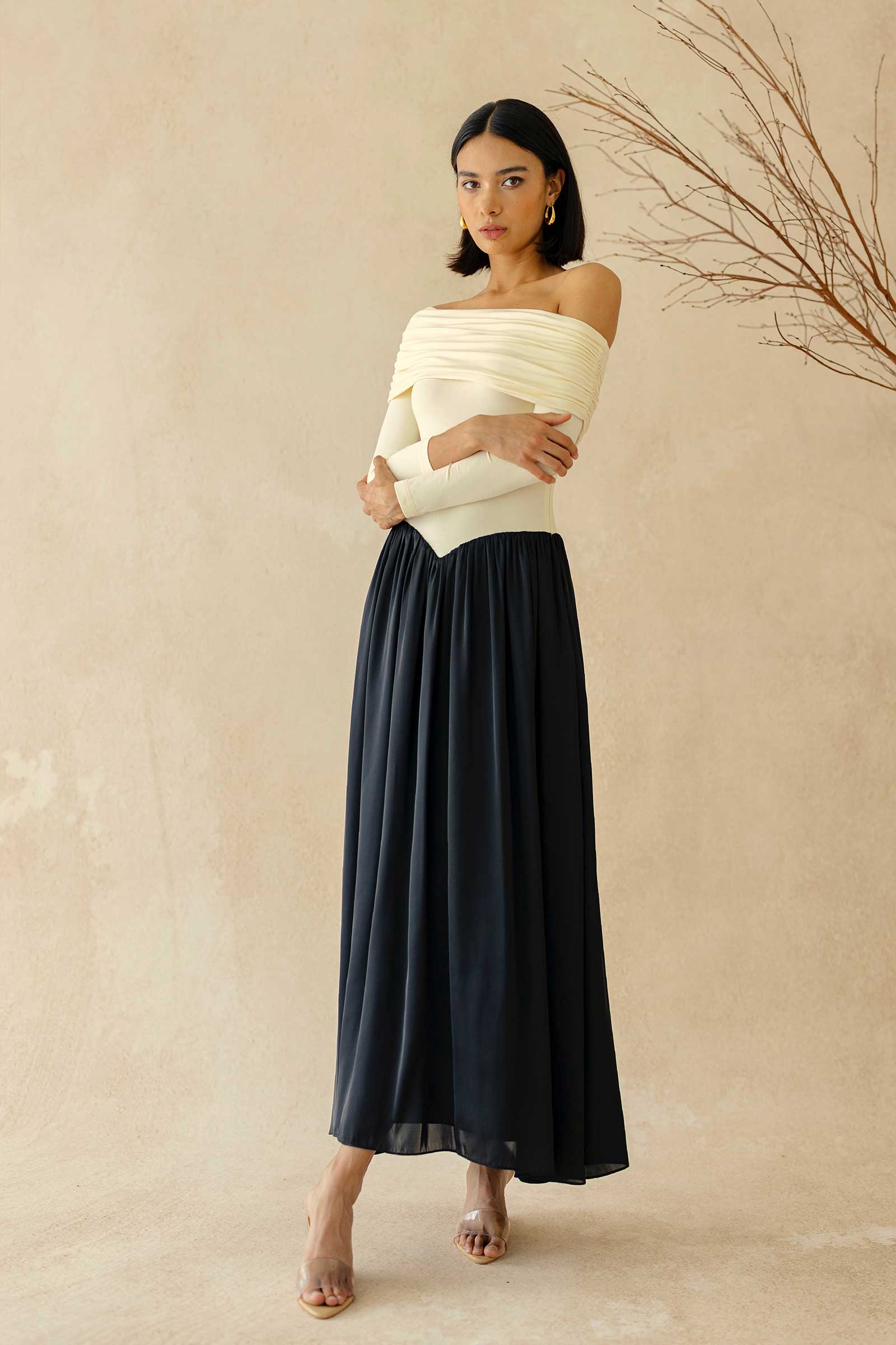 Dharre (White) - Image 3