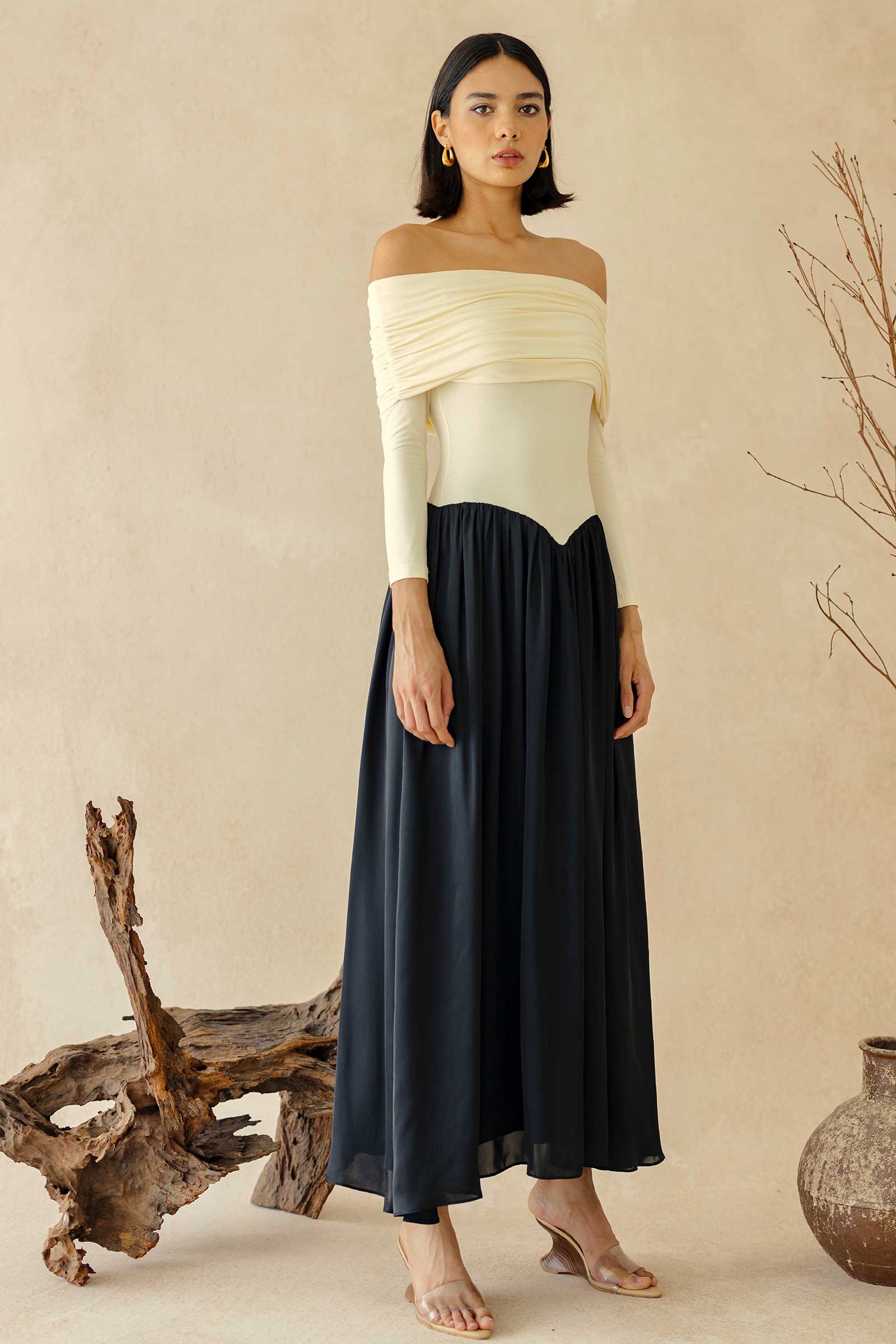 Dharre (White) - Image 4