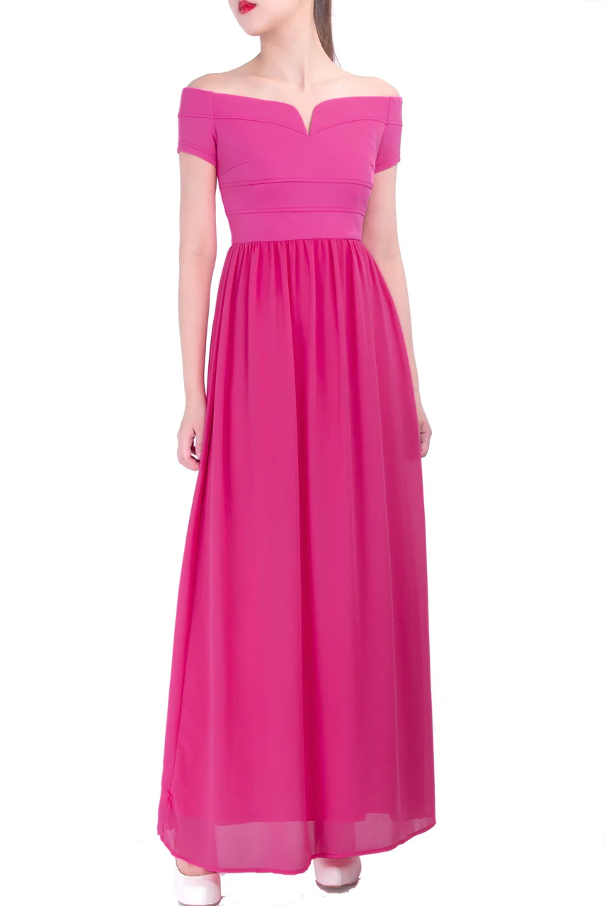 Diffany (Pink)