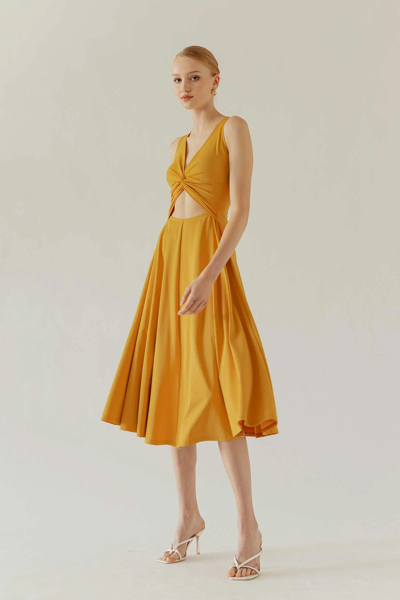 Difurxer (Yellow) - Image 2