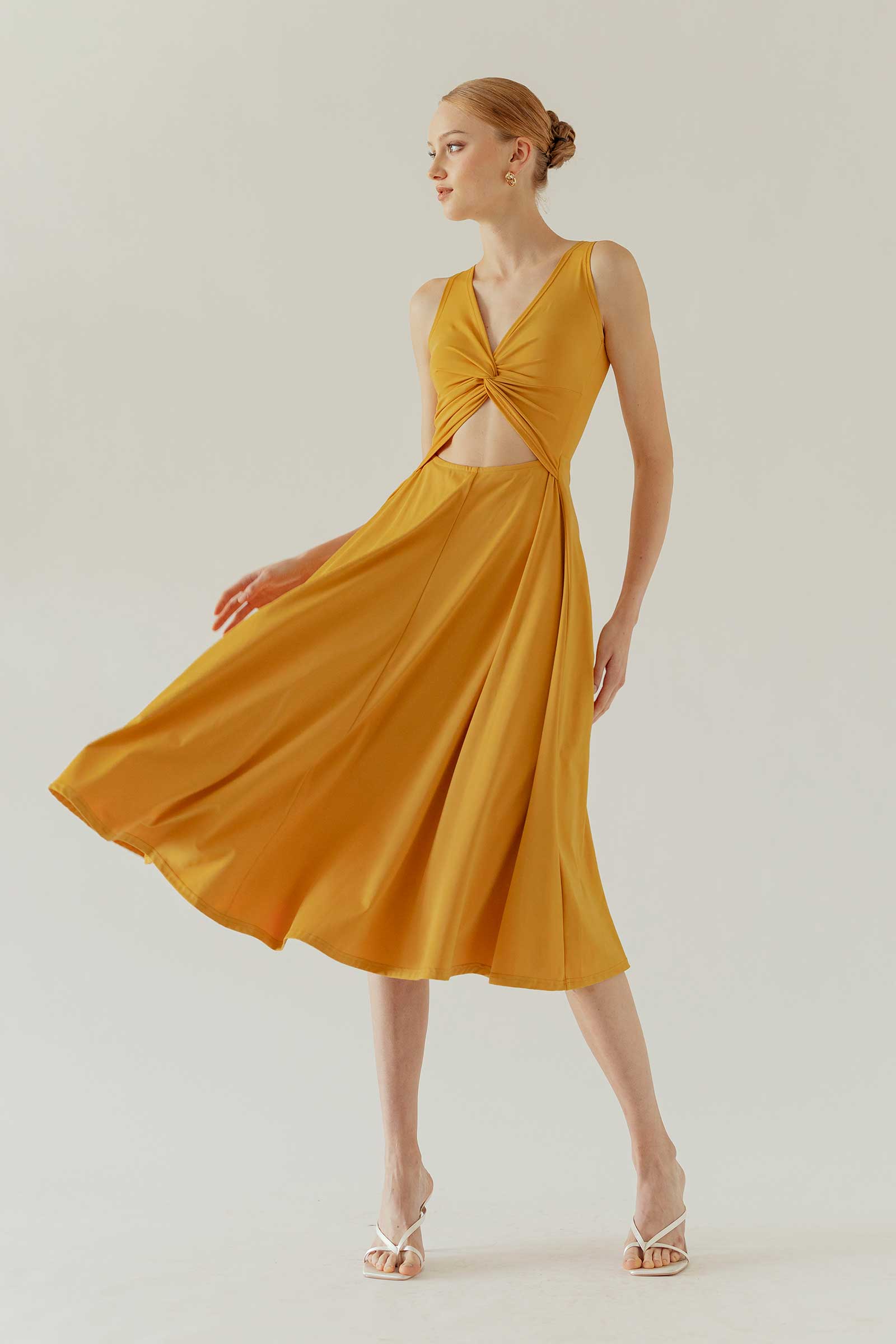Difurxer (Yellow) - Image 4