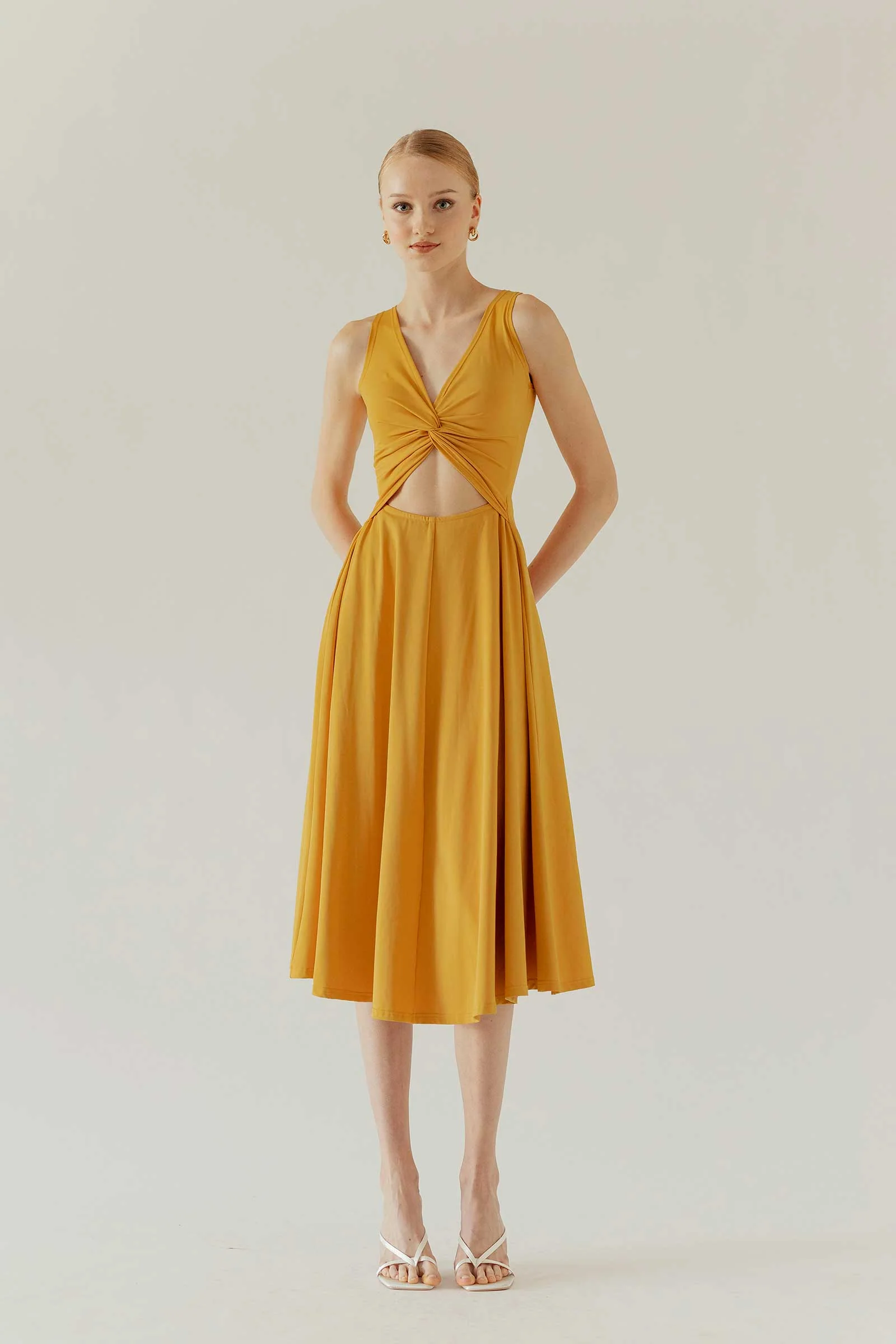 Difurxer (Yellow) - Image 5