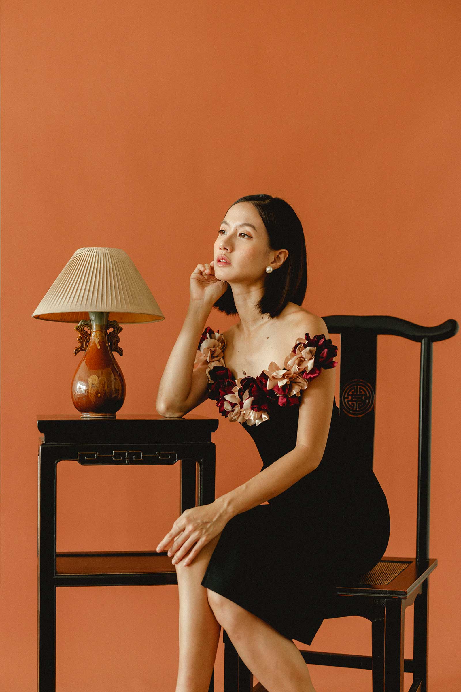 Dijas (Black) - Image 10