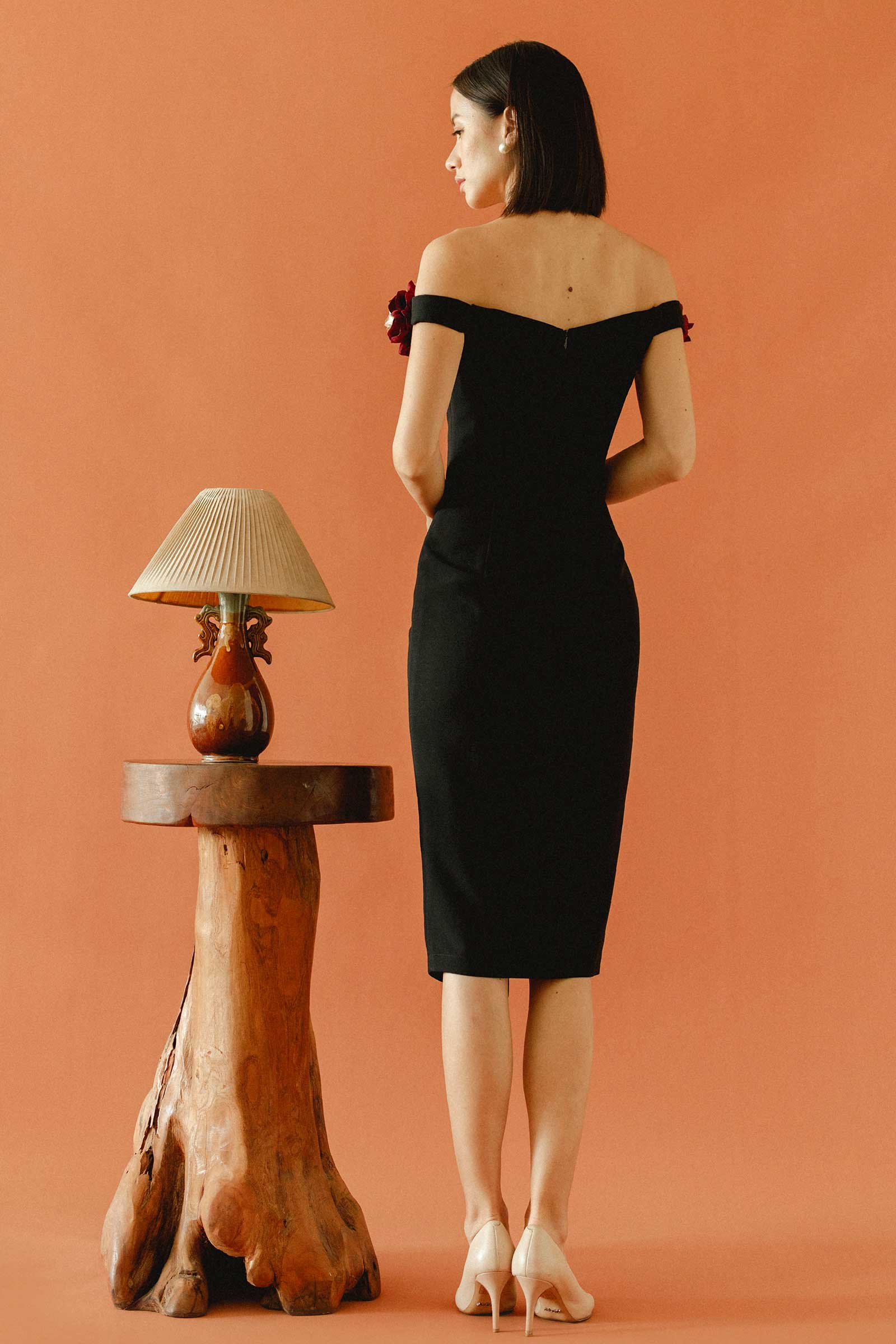 Dijas (Black) - Image 3