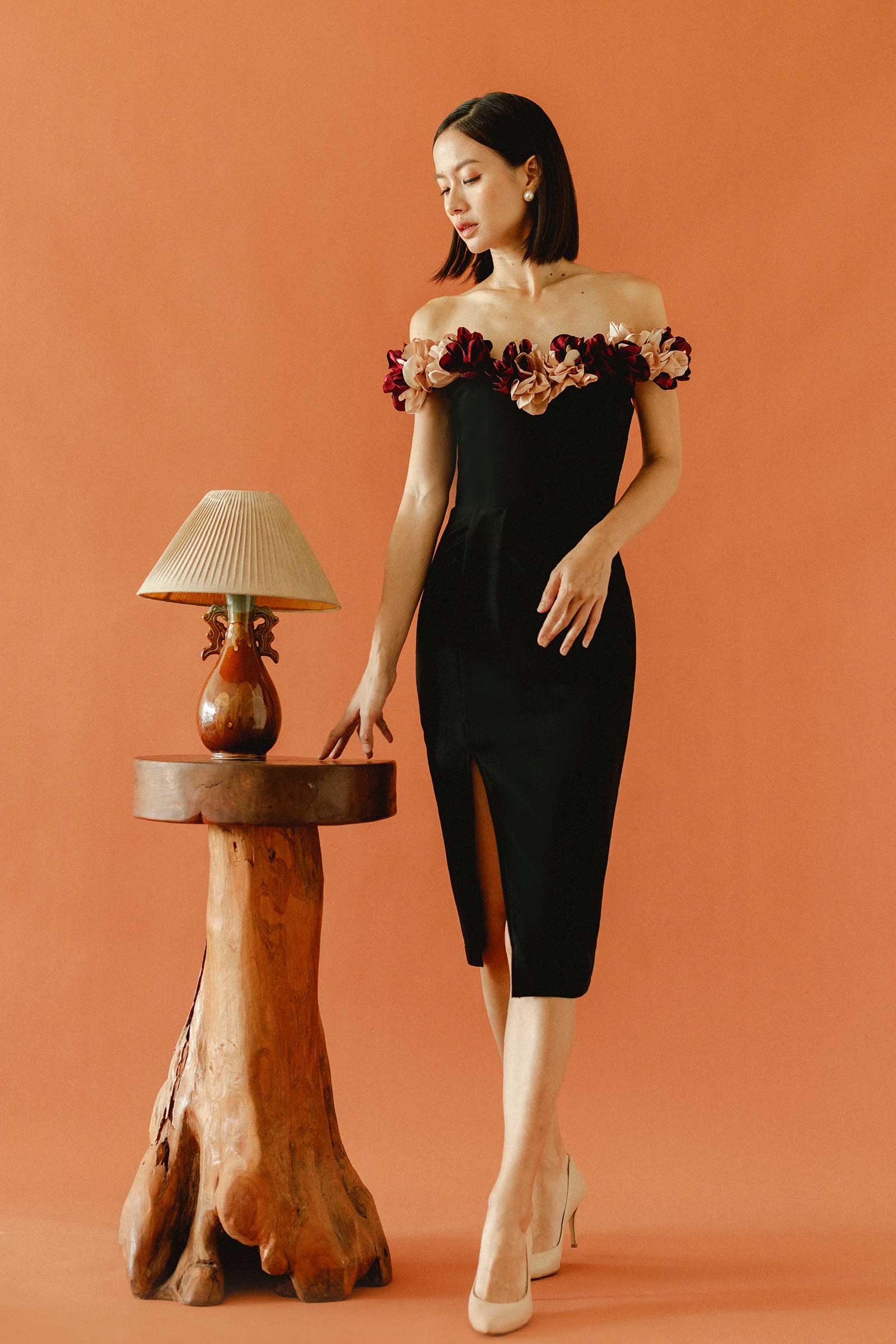 Dijas (Black) - Image 7