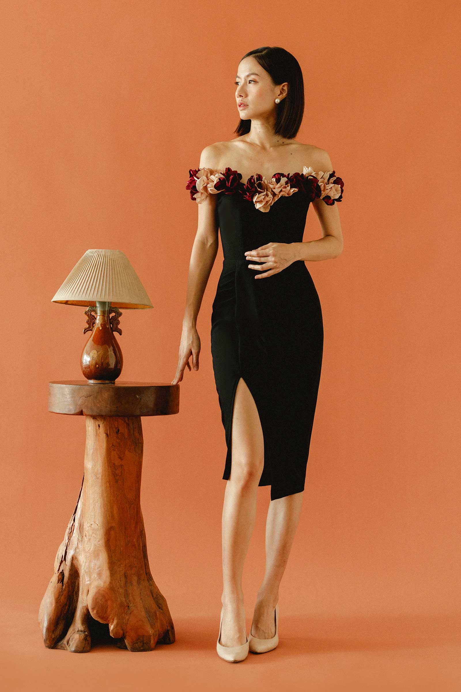 Dijas (Black) - Image 8