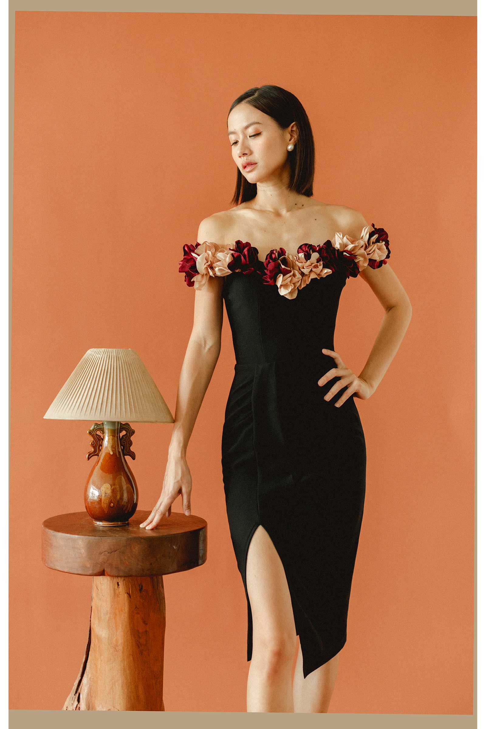 Dijas (Black) - Image 9