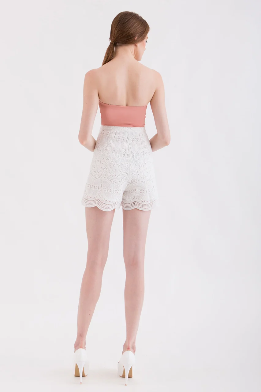 Dilaka Top (Blush) - Image 3