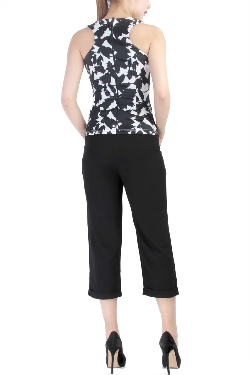 Dirthin Top (Black) - Image 2