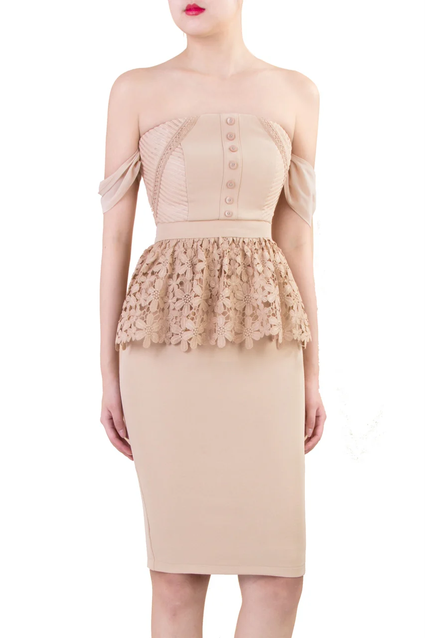 Dishalzy (Beige) - Image 2