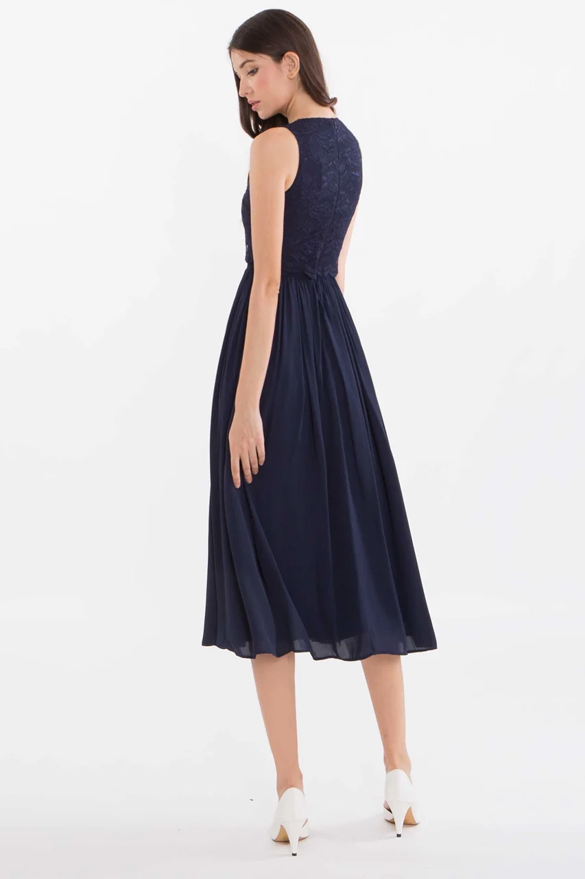 Dizeve (Navy) - Image 3