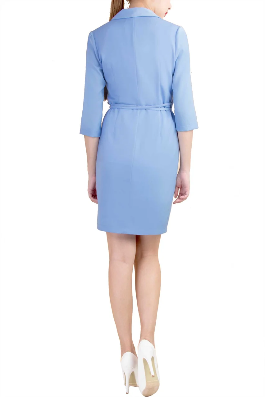 Docust (Powder Blue) - Image 3