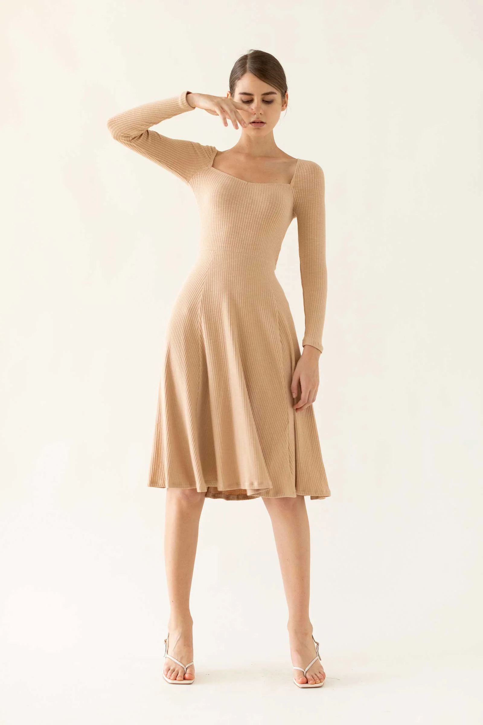 Dokierfir (Beige) - Image 7