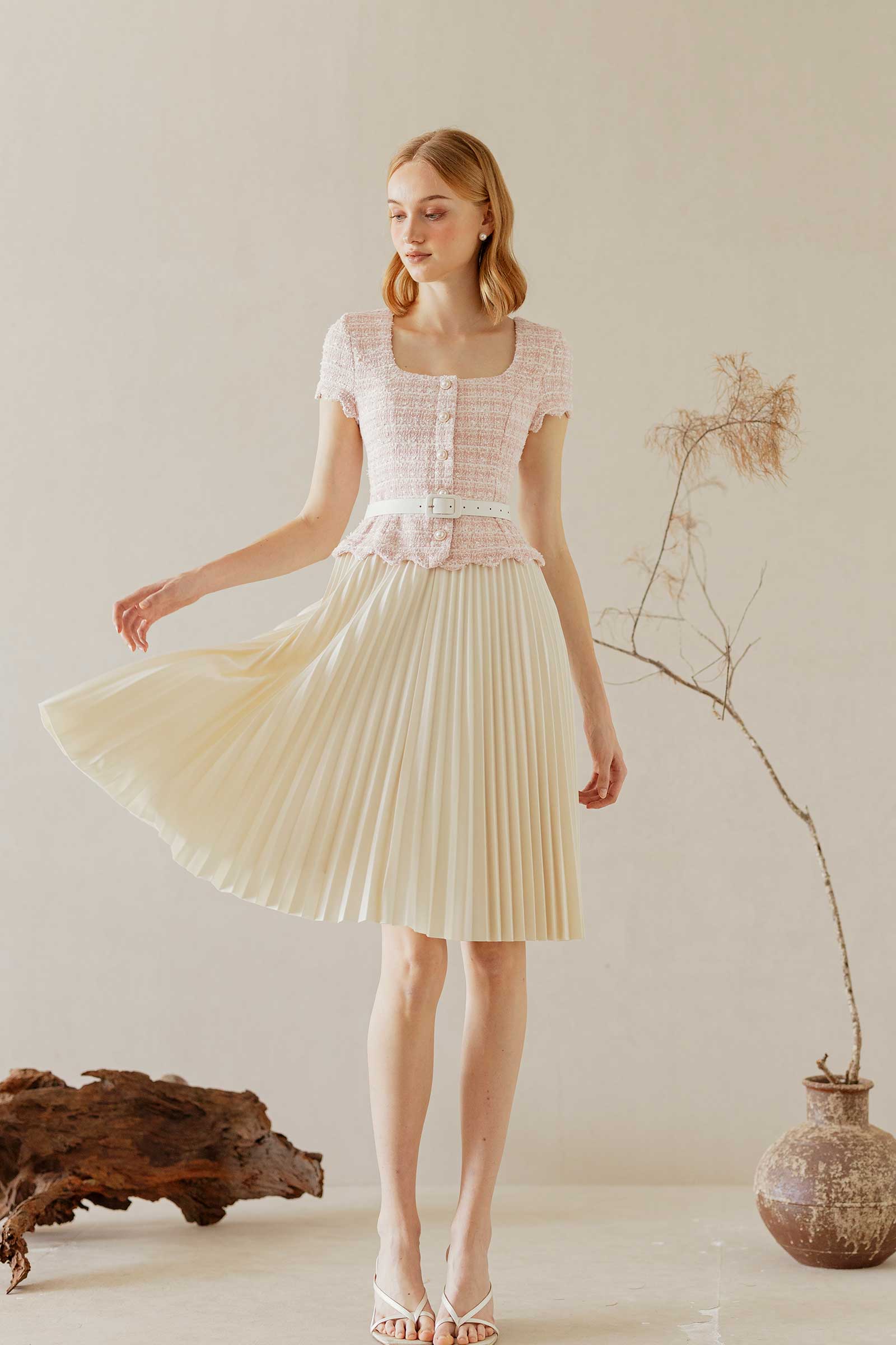 Doles (Pink) - Image 4