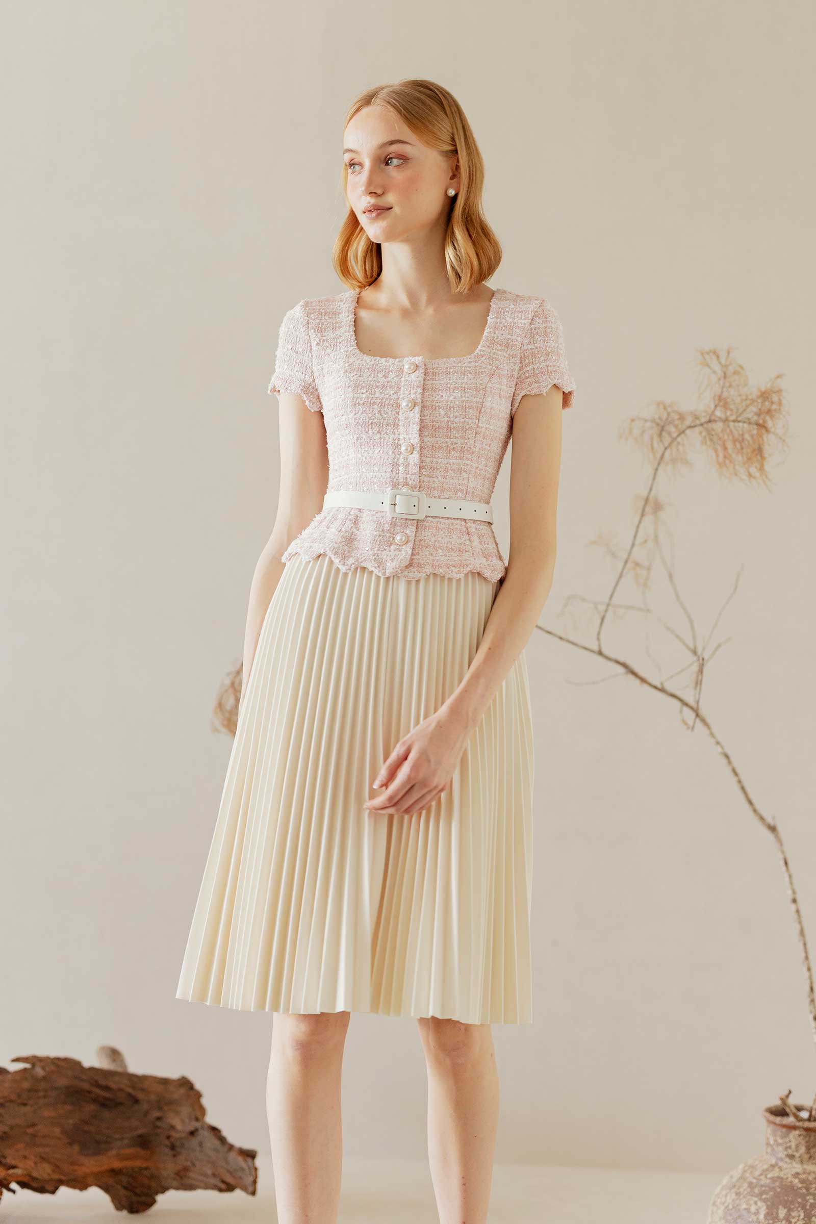 Doles (Pink) - Image 5